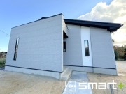 守谷市野木崎1期【新築一戸建て】