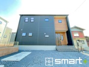 第1常総市向石下【新築一戸建て】