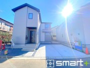 守谷市松ケ丘5期【新築一戸建て】