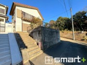 ■取手市米ノ井■【中古住宅】