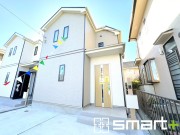 守谷市松前台6丁目11番【新築一戸建て】