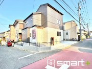 船橋大穴北３丁目【新築一戸建て】