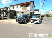 ●かすみがうら市下稲吉●【中古住宅】