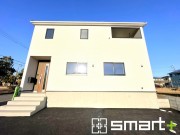 龍ケ崎市白羽第9【新築一戸建て】