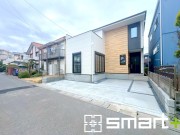 ●柏市青葉台2期●【新築一戸建て】