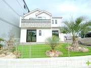 守谷市けやき台1丁目【新築一戸建て】