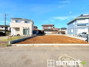 つくば市小白硲2期【新築一戸建て】