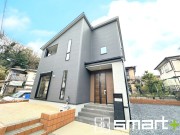 第2つくば市城山【新築一戸建て】