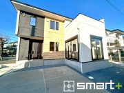 ●我孫子市つくし野11期●【新築一戸建て】