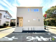 つくば市自由ヶ丘第10【新築一戸建て】