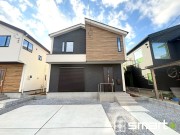 ●柏市柏の葉10期●【新築一戸建て】