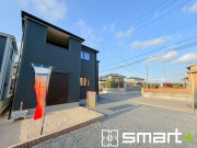 第1常総市相野谷町【新築一戸建て】