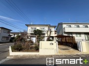 〇牛久市南４丁目　～ゆとり間取り×お手頃金額の優秀物件～〇【中古住宅】