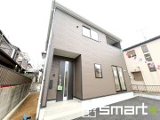 牛久市神谷第13【新築一戸建て】