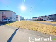 ■取手市戸頭　条件付き土地■【土地】