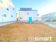 つくばみらい市紫峰ヶ丘1期【新築一戸建て】