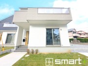 柏市東中新宿1期【新築一戸建て】