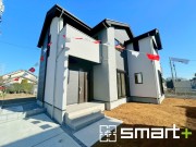 柏市大室7期【新築一戸建て】