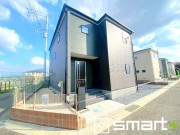 第2土浦市並木【新築一戸建て】