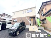 つくば市森の里第7【新築一戸建て】