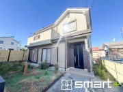 柏市青葉台1丁目A中古住宅【中古住宅】