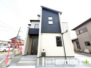 龍ケ崎市姫宮町【新築一戸建て】