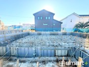 取手市ゆめみ野5期【新築一戸建て】