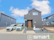 〇阿見町中央令和4年築築浅戸建〇【中古住宅】