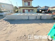 龍ケ崎市川余郷第1【新築一戸建て】