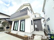白井市南山Ⅲ【新築一戸建て】