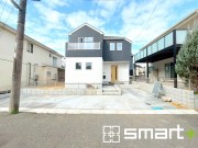 流山市富士見台1期【新築一戸建て】