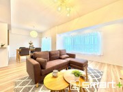 シティパル八柱【中古マンション】