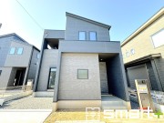 □フレスティアつくばみらい・筒戸□【新築一戸建て】