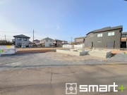 第2土浦市烏山【新築一戸建て】