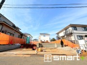 龍ケ崎市城ノ内1丁目3期【新築一戸建て】