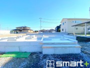 第1常総市中妻町【新築一戸建て】