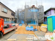 稲敷郡阿見町55期【新築一戸建て】