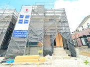 龍ケ崎市城ノ内第10【新築一戸建て】