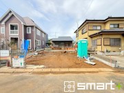 つくば市観音台第15【新築一戸建て】