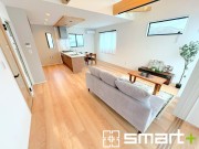 スカイタウン流山市松ケ丘6丁目【新築一戸建て】
