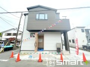 スカイタウン流山市松ケ丘6丁目【新築一戸建て】