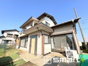 □常総市本石下売戸建□【中古住宅】