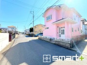 ■守谷市松前台　戸建■【中古住宅】