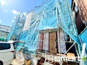 牛久市神谷1丁目1期【新築一戸建て】