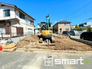 取手市新取手2丁目【新築一戸建て】