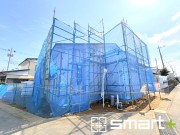 土浦市板谷6期【新築一戸建て】