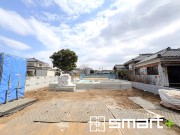 土浦市北荒川沖町6期【新築一戸建て】