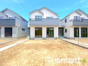 土浦市神立町2097番【新築一戸建て】