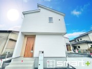 龍ケ崎市姫宮町1期【新築一戸建て】