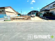 龍ケ崎市姫宮町1期【新築一戸建て】